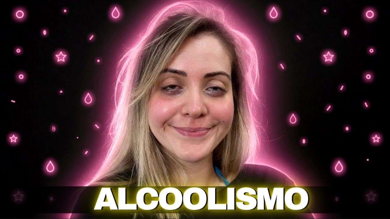 Bianquinha Desbloqueou Outro Vício - [ TRISTE FIM ]