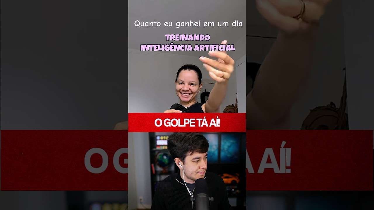 APLICATIVO QUE PAGA PARA FAZER TAREFAS DOMÉSTICAS! #Shorts