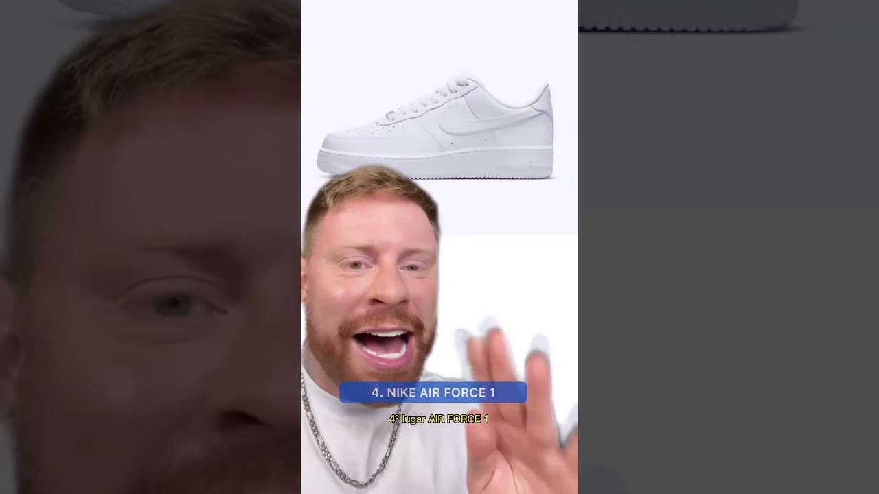 9 modelos de TÊNIS CASUAIS pra SUBSTITUIR o SAPATÊNIS, eita 🔥 #sapatenis #sneakers