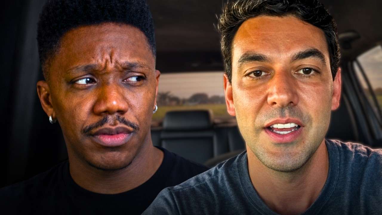 O preço de não saber DESAPEGAR