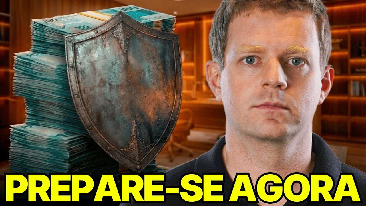 A ESTRATÉGIA DE PROTEÇÃO MAIS ODIADA (MAS QUE FUNCIONA)