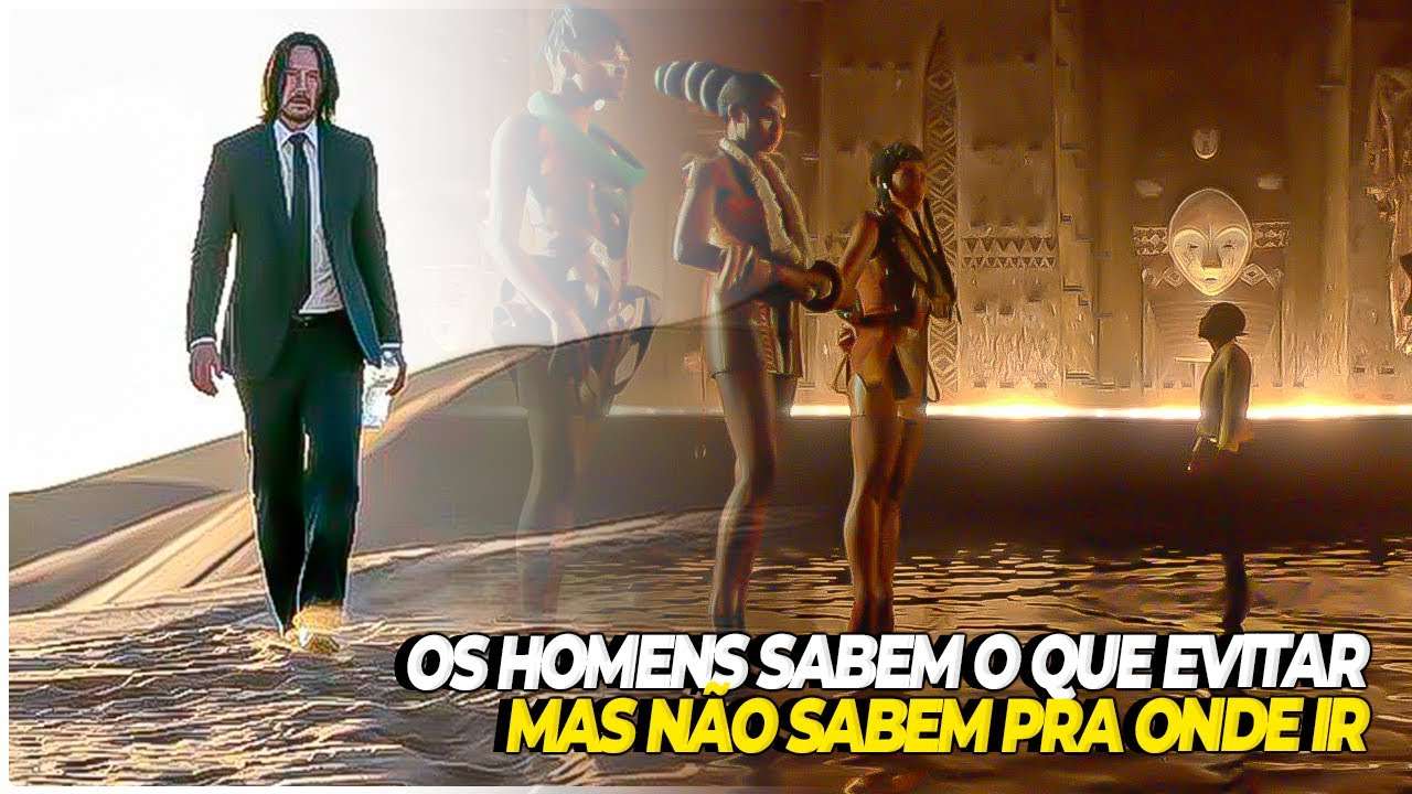 O Fanatismo Contra o Casamento e os Solteiros Involuntários