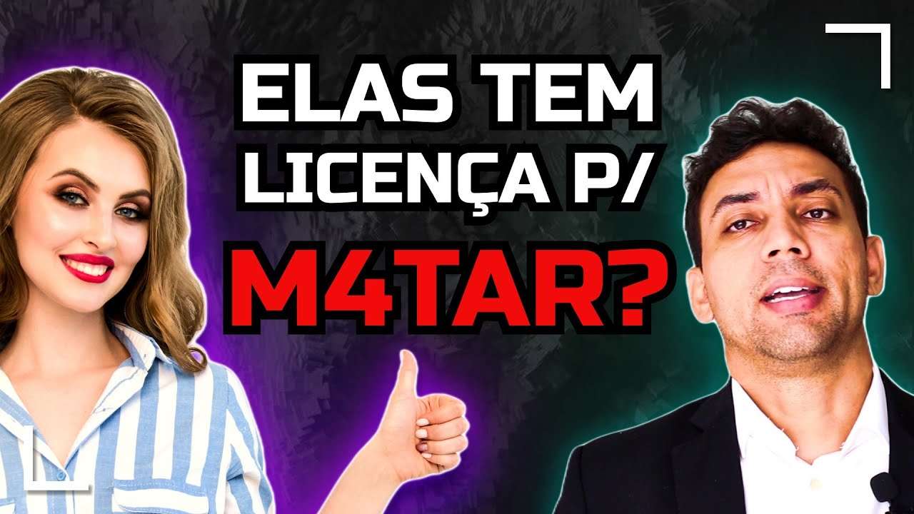 O SISTEMA SÓ QUER F*D3R O H0M3M | D0IS CAS0S QUE PROVAM A DISTORÇÃO DO SISTEMA CONTRÁRIO A NÓS