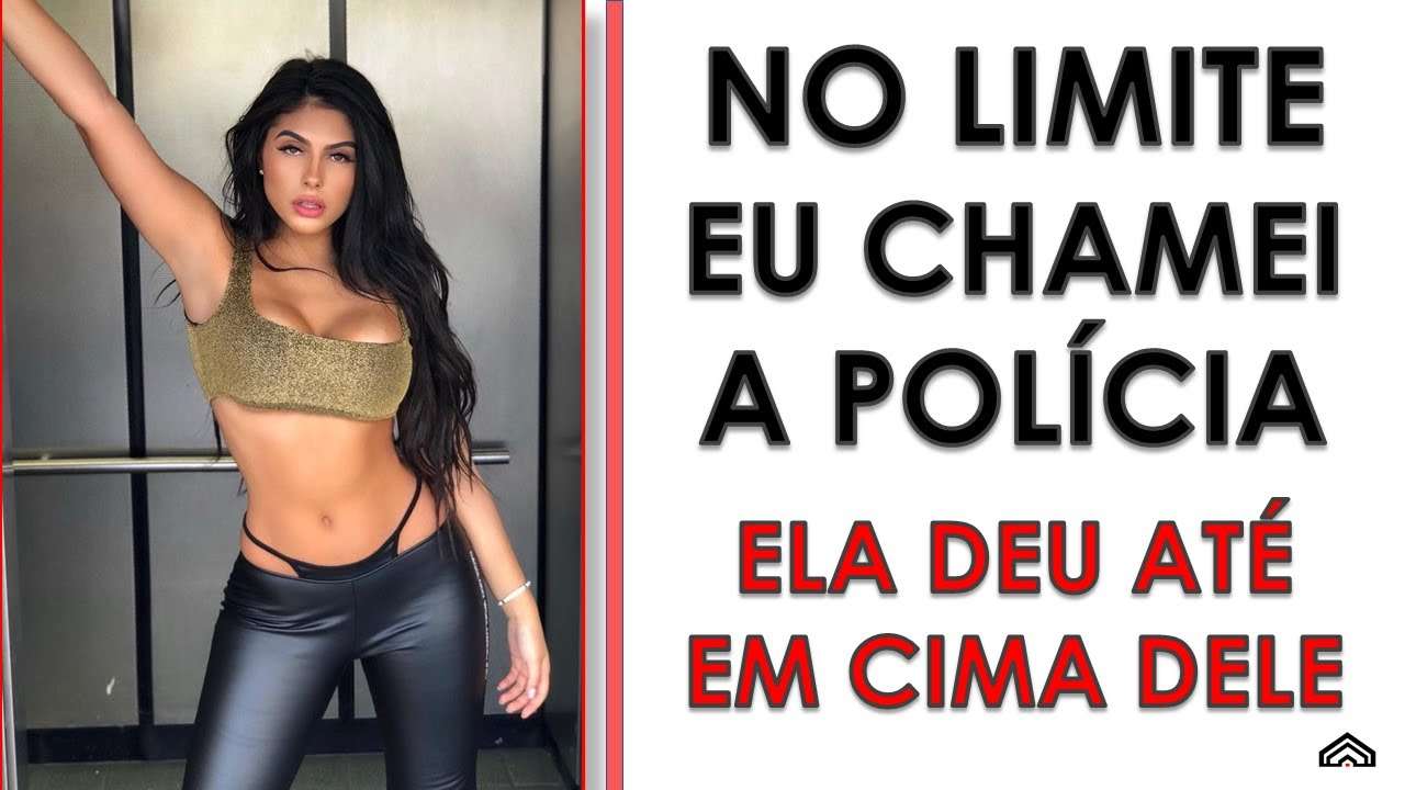 Querem Alguém Para Preencher o Que Há Entre as Pernas, NÃO o CORAÇÃO - Relato