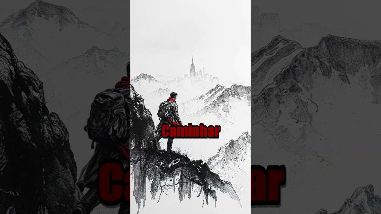 O Estoicismo e a Força de Caminhar Sozinho: Torne-se Inquebrável