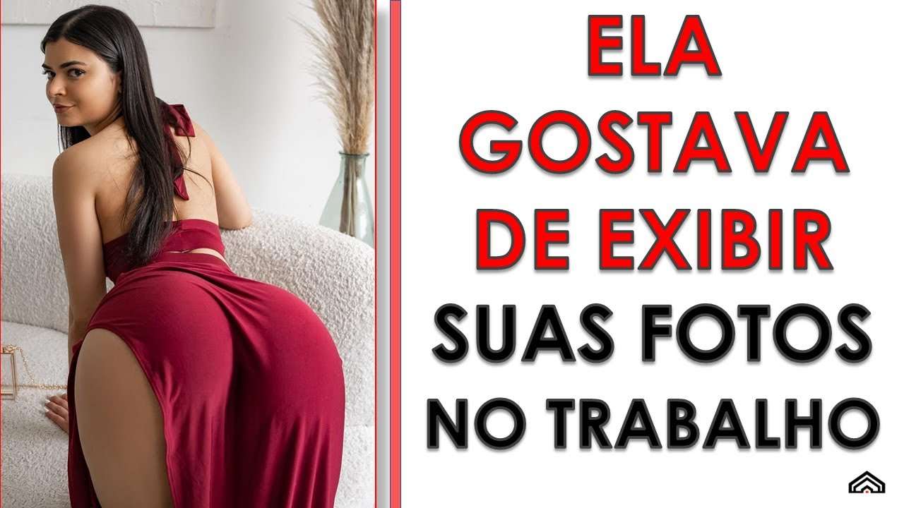 Ela teve a Experiência de ser uma GP por um dia – Submundo das Carreiristas