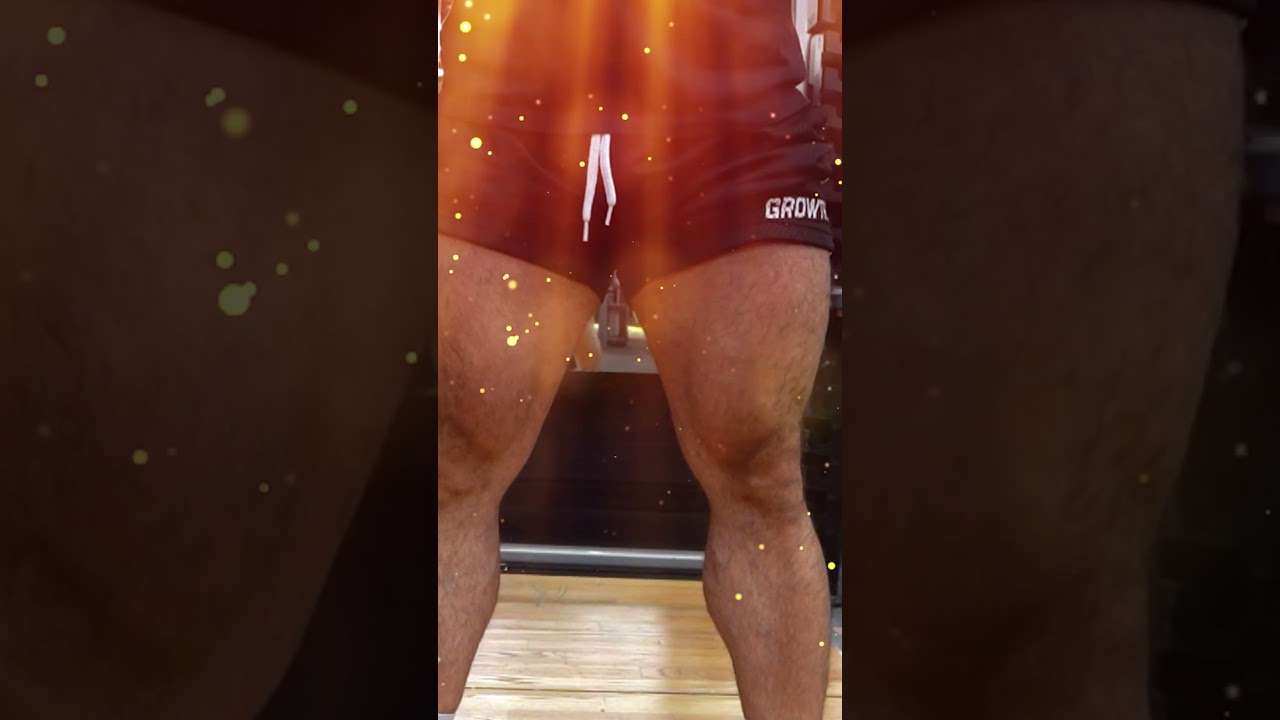 UMA DAS COISAS MAIS IMPORTANTES PRA HIPERTROFIA!