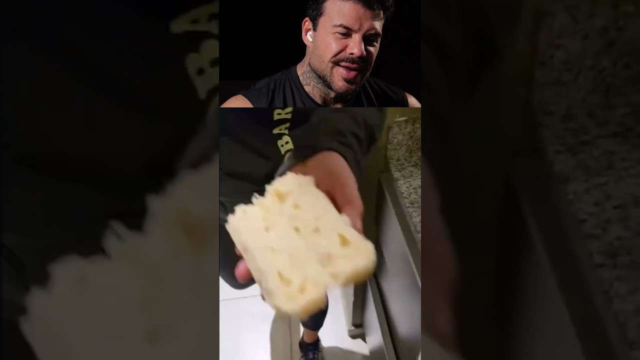 Toda salsicha é bem vinda