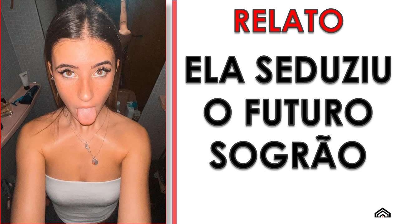 TENT0U VIRAR MULHER do S0GR0 - Pelo Prazer e Dinheiro Tudo é Possível