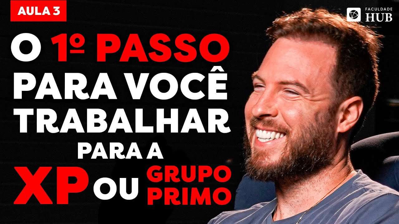 MBA EM INVESTIMENTOS & ASSET ALLOCATION COM THIAGO NIGRO – INSCRIÇÕES ABERTAS