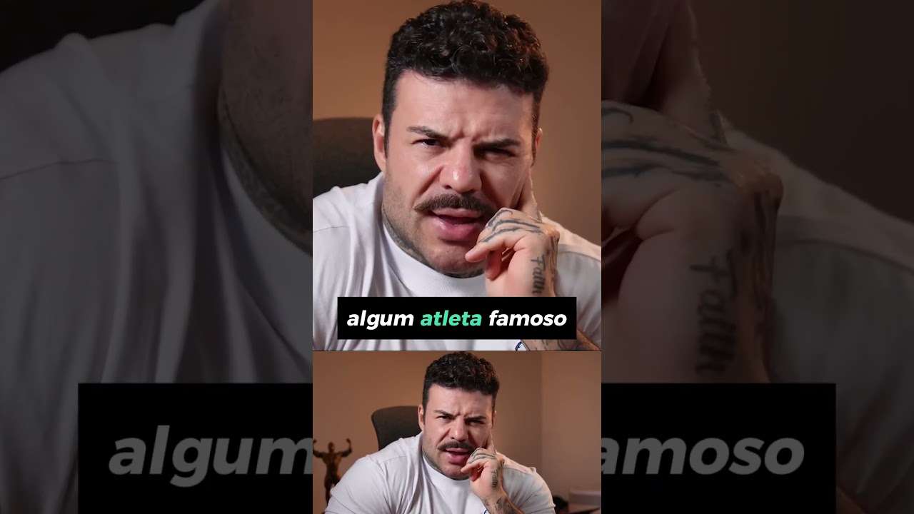 PARE DE COPIAR TREINOS