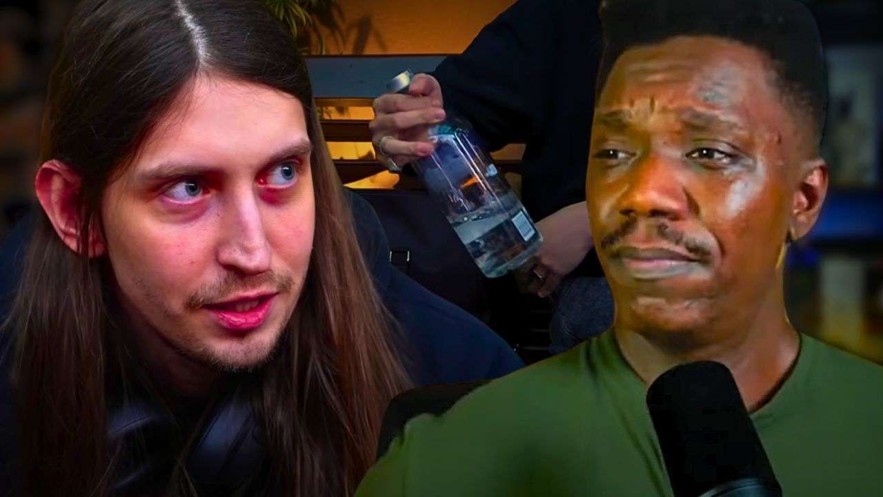 A DEPRESSÃO DE FELCA e os HOMENS que escolheram NÃO DESISTIR