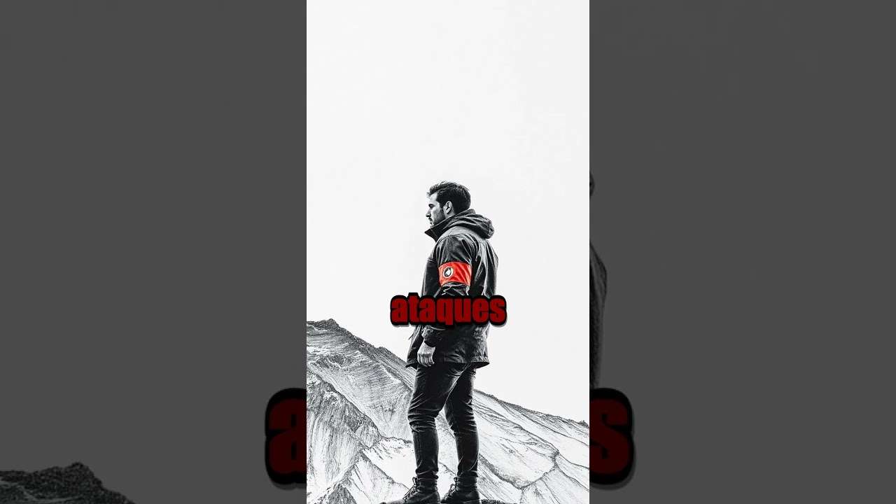 Sua Postura Revela Sua Fraqueza — Assuma Controle Agora