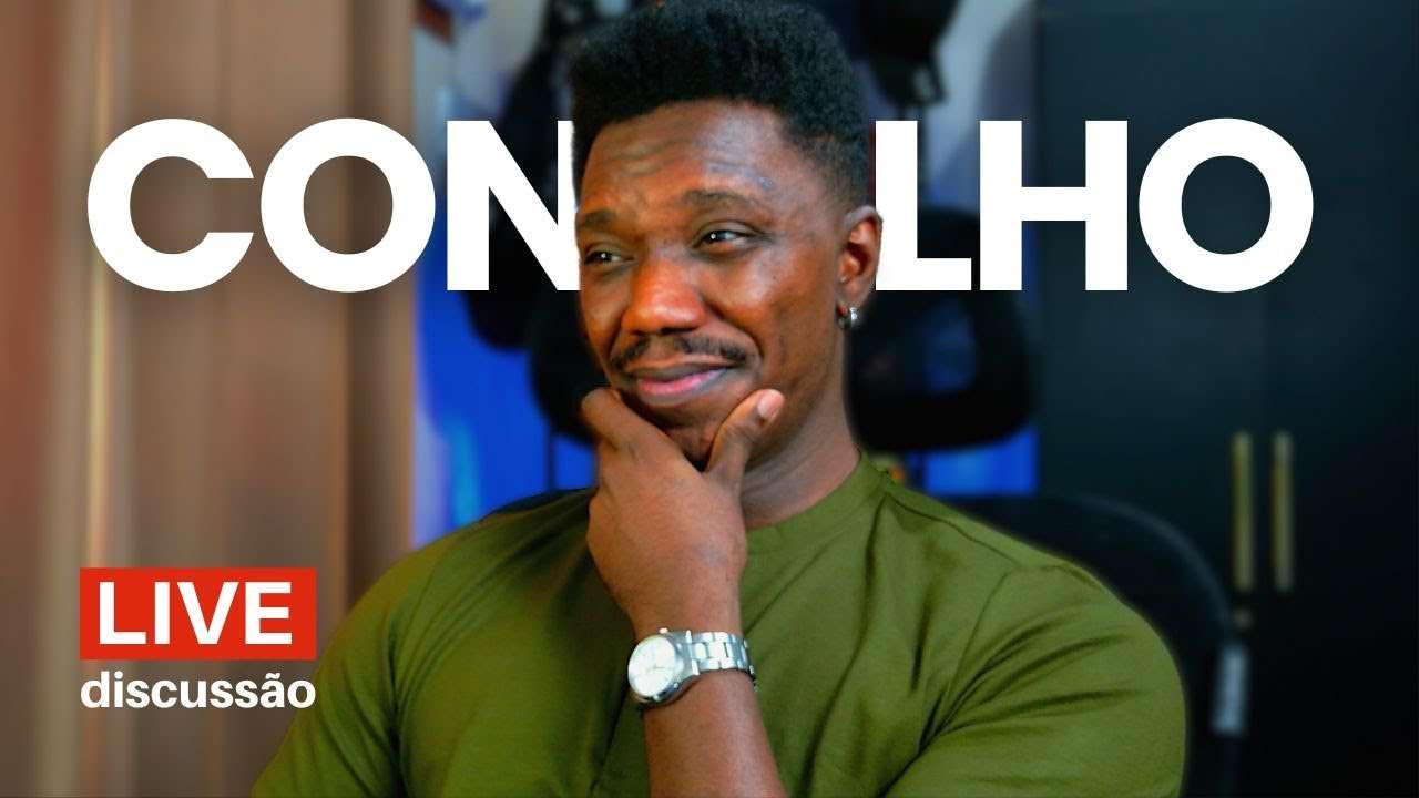 SEM ESPOSA E FILHOS: por que ESSES HOMENS desistiram de prover? | CONSELHO DIÁRIO #29