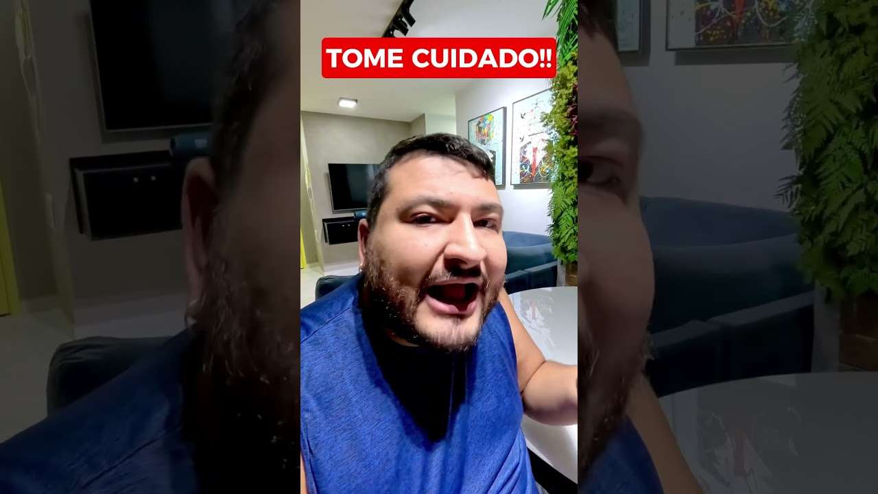 E aí, eu ligo ou não no número? Comenta aí haha!