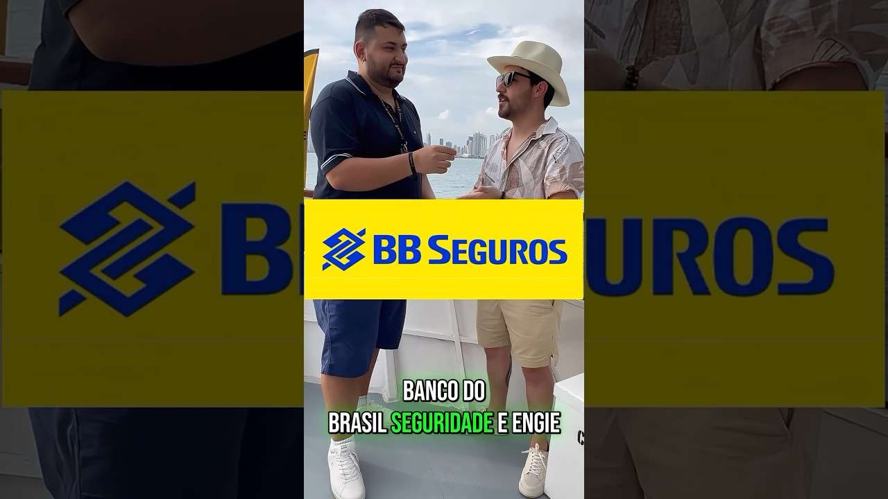 Perguntei para um MULTIMILIONÁRIO quais 3 AÇÕES E FIIS que ele mais gosta da carteira dele!