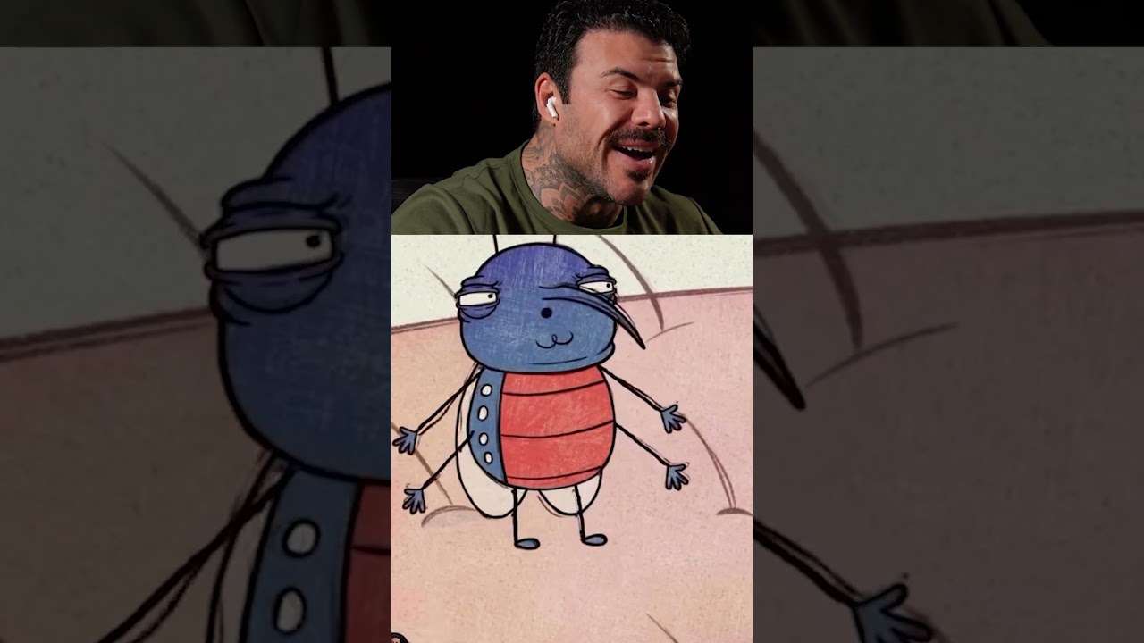 Quando a vitima usa anabolizante