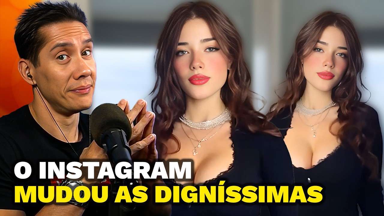 Elas Só Querem ISSO Aqui... e a MAIORIA Dos Homens Não Tem!