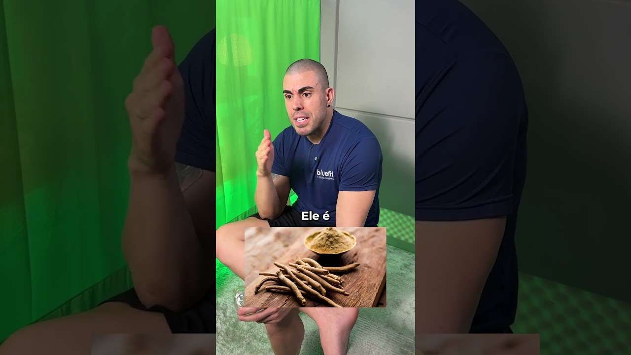 Plantinha pra ansiedade #shorts