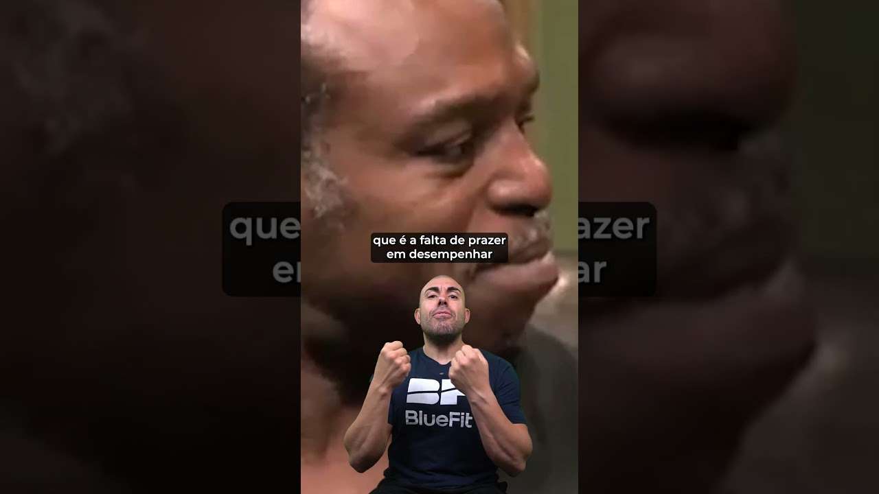 Colaterais que poucos conhecem do Mounjaro #shorts