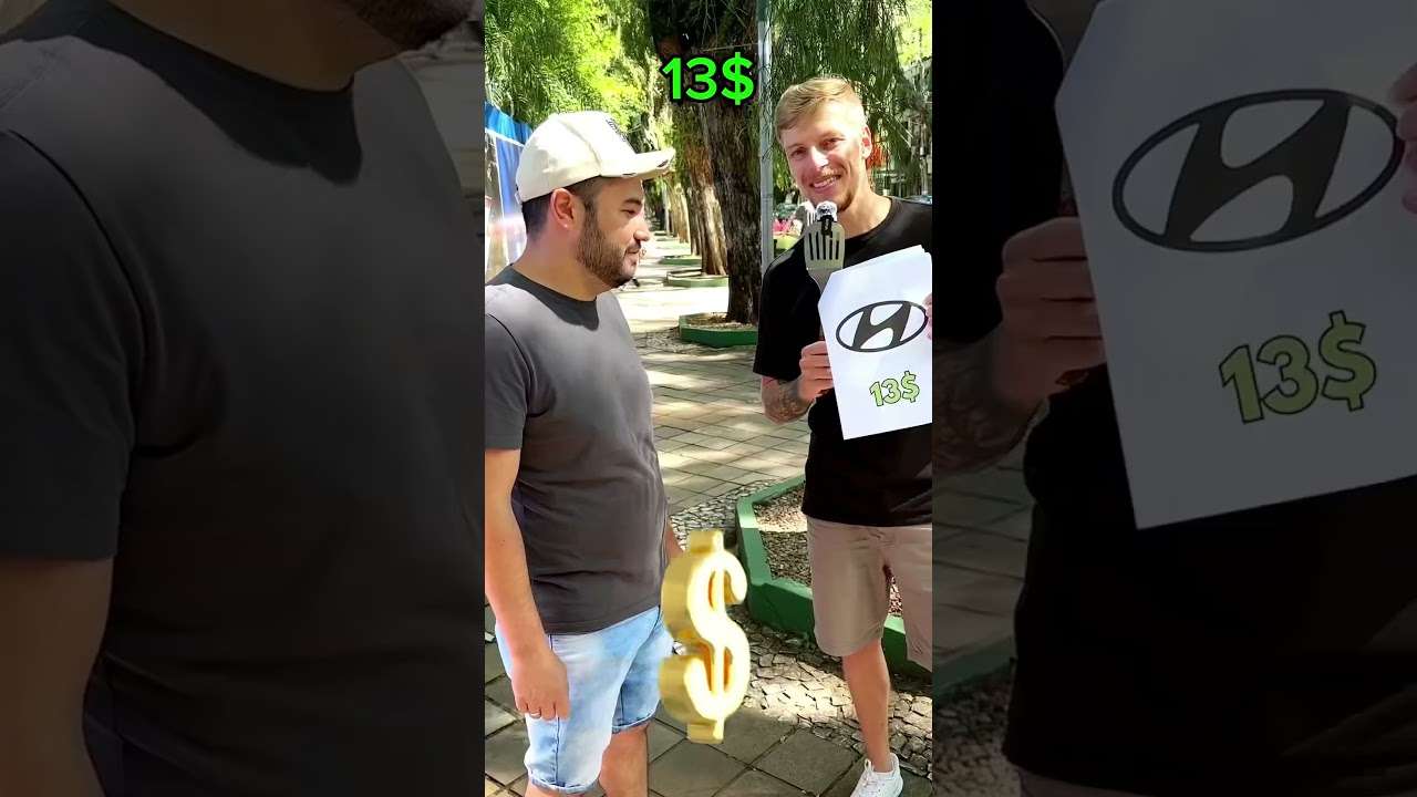 Qual a marca? #humor #viral #marcas #shorts