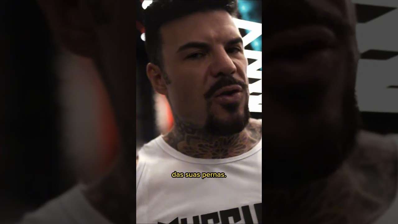 POSIÇÃO CORRETA DOS PÉS NO LEG PRESS