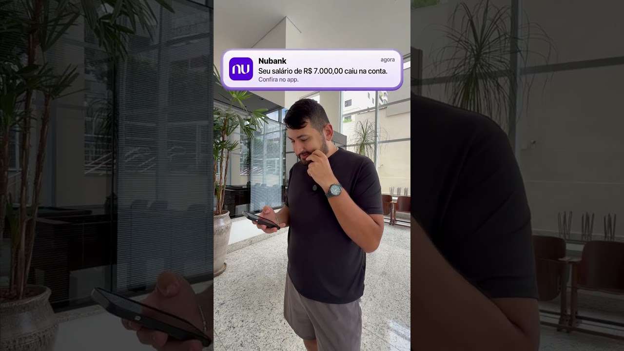 Se você tá nessa, já me segue ai pra aprender a cuidar melhor do seu dinheiro!