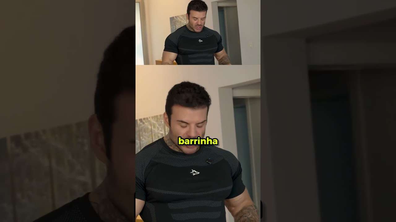 A Barrinha De Cereal Engorda Mais Do Que Você Imagina