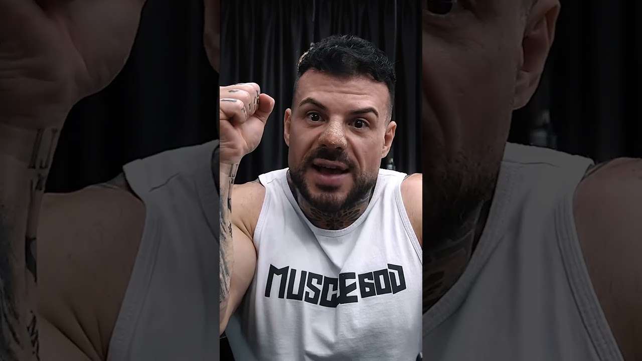 E esse treino do LeBron?