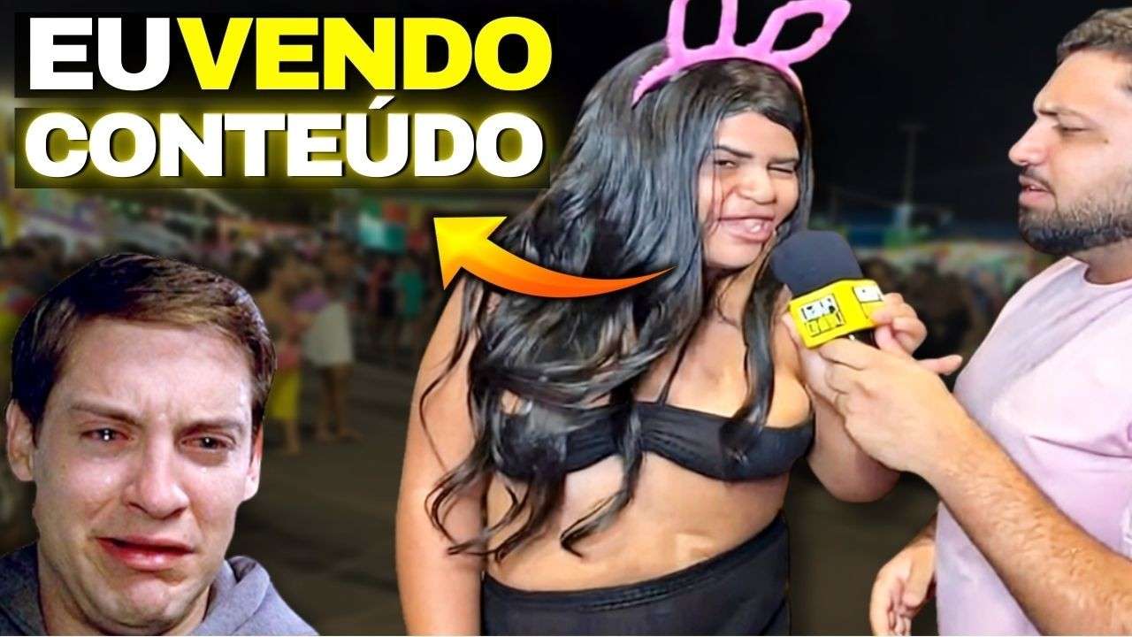 Esse Vídeo é a Prova Que o Brasil ACABOU - [ NÃO SOBROU NADA ]