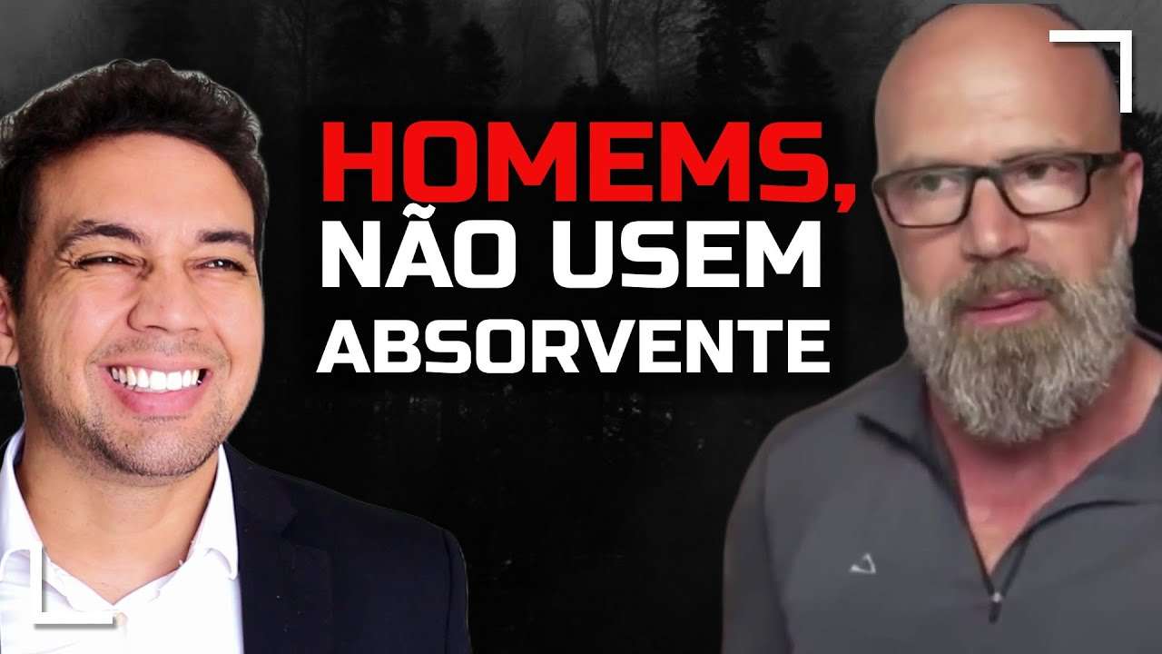 O MÍNIMO QUE VOCÊ PRECISA SABER PARA NÃO USAR ABS0RVENTE | COMO FAZER AS MODERNINHAS 0DIAREM VOCÊ