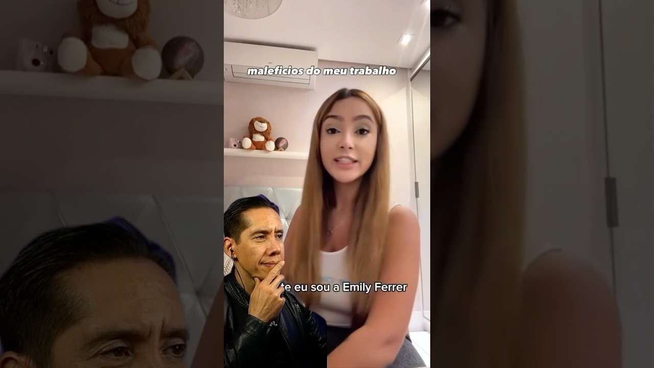 Emily Ferrer Faz Desabafo Brutal Sobre 0nIyf...