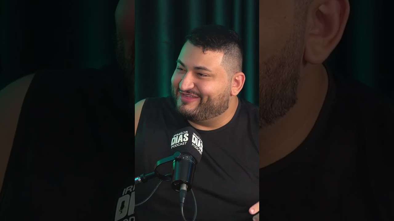 Quem manda fazer tanto vídeo sobre o NUBANK 🤣🤣🤣