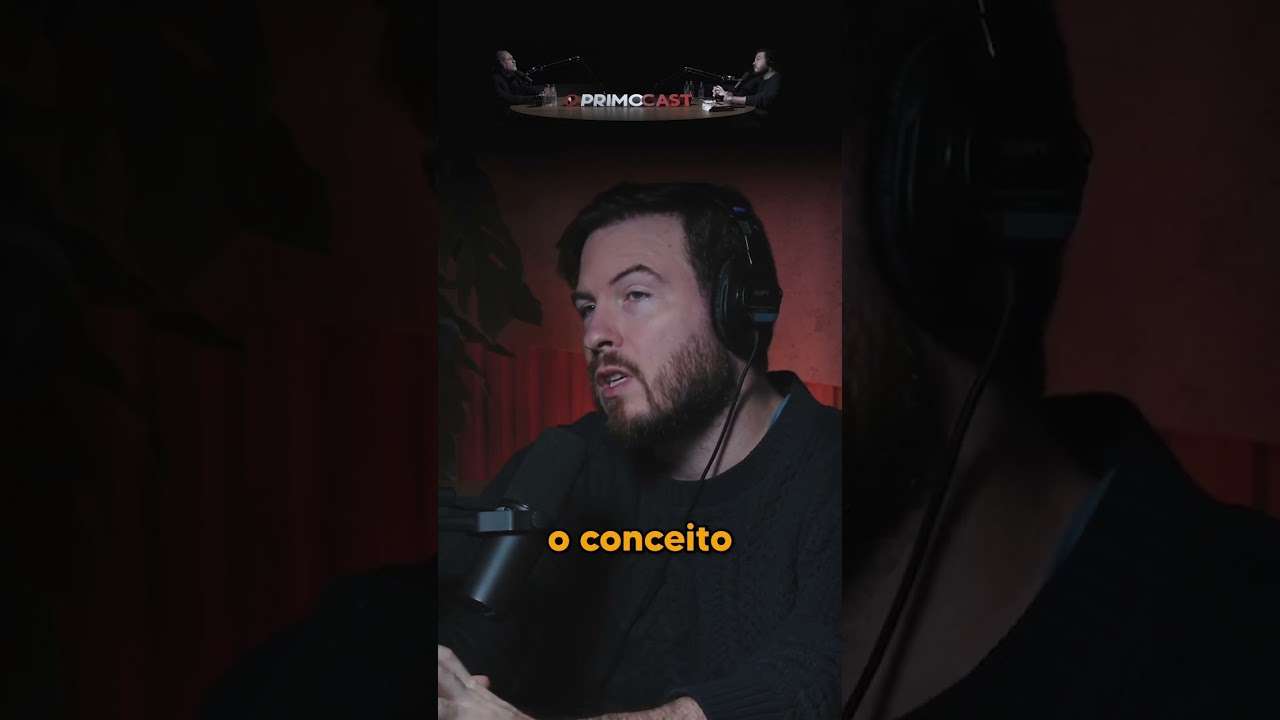 DINHEIRO TRAZ LIBERDADE MESMO?