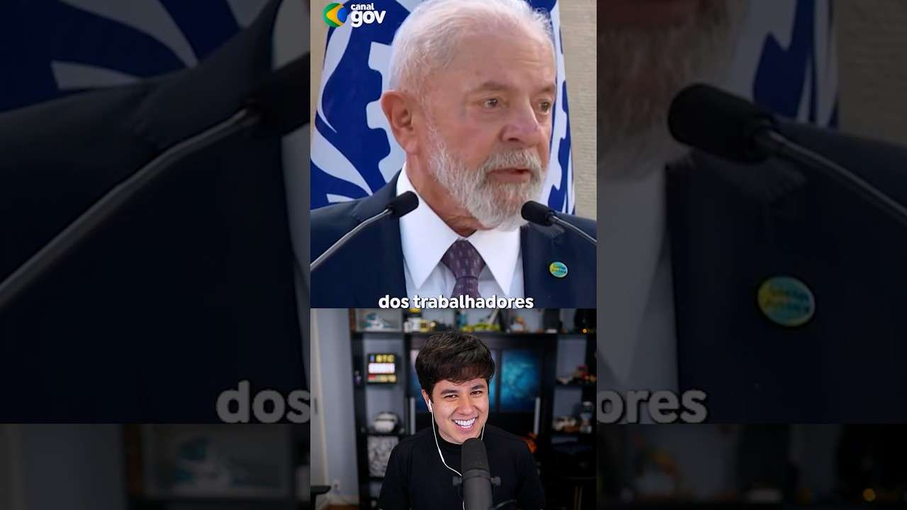 TAXAR SUPER RICOS VAI SALVAR O BRASIL!? #Shorts