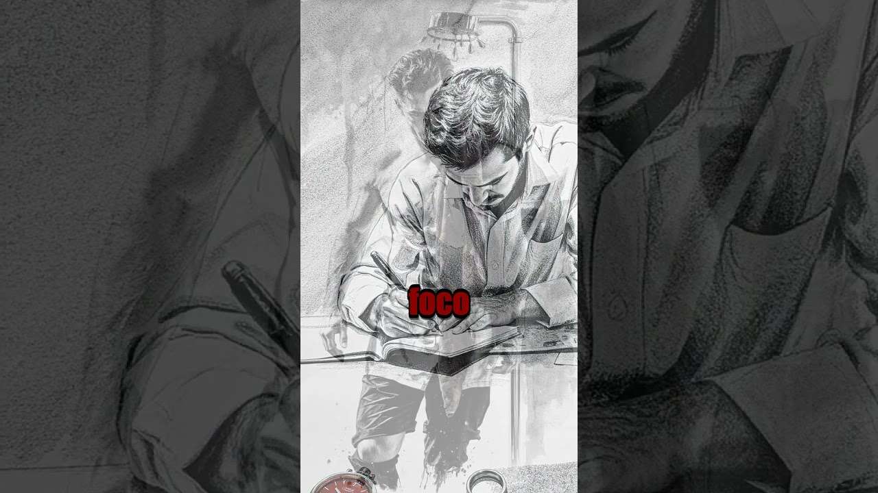 Recupere Seu Foco: Como Vencer um Mundo Viciado em Prazer