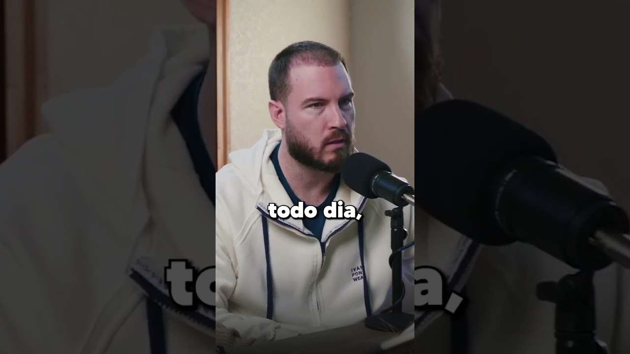 MUDE IMEDIATAMENTE DE AMBIENTE (OU SOFRA AS CONSEQUÊNCIAS)