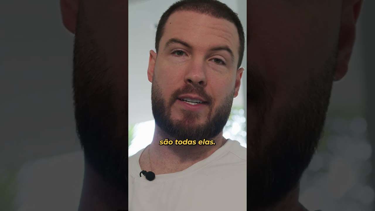 É ISSO QUE VAI TE DAR DINHEIRO