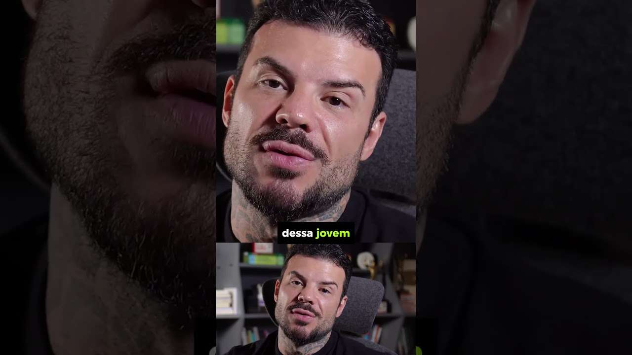 ESSE EXERCÍCIO PODE SER FATAL