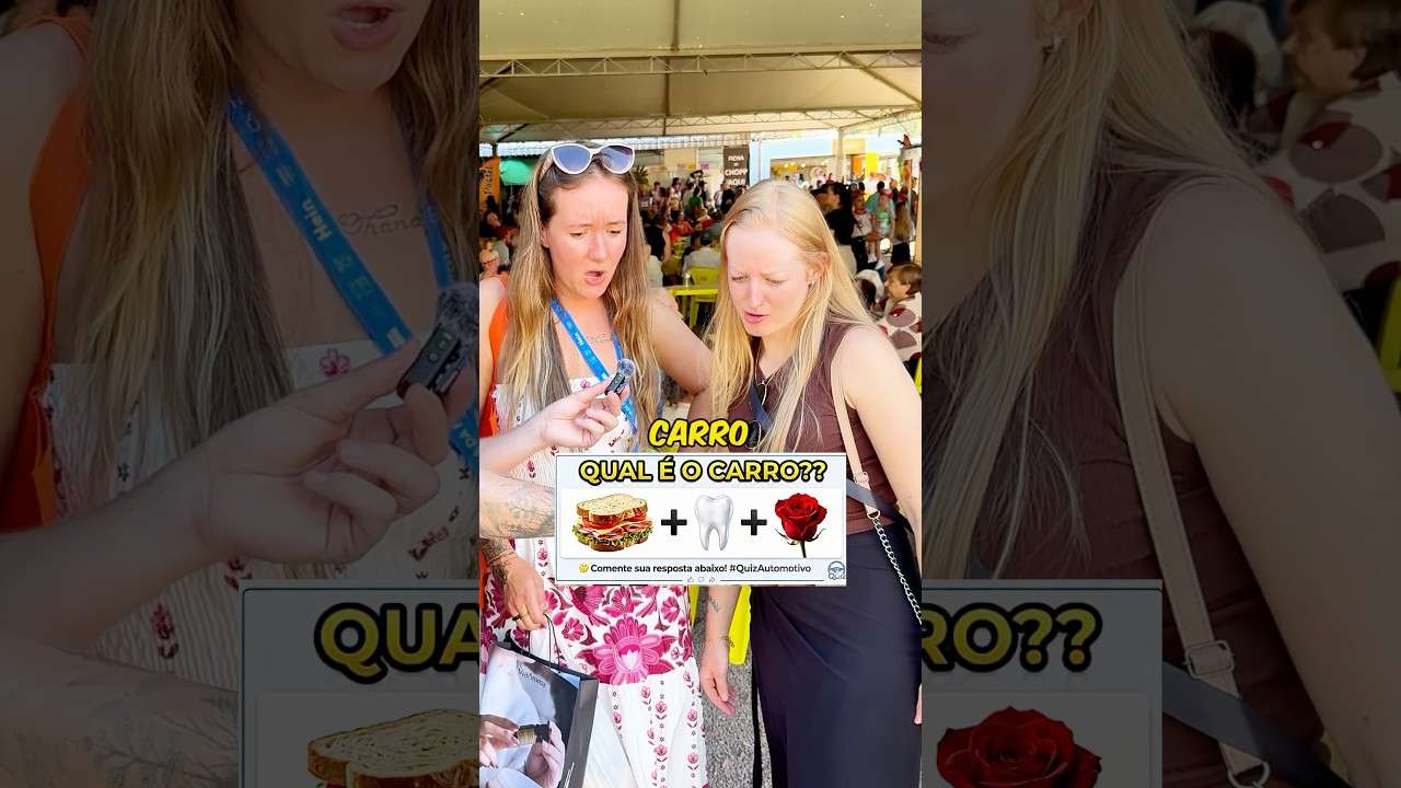 Qual o carro? #shorts