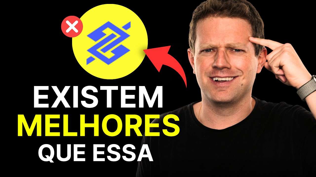 DIVIDENDOS: AÇÃO PARA SUBSTITUIR BANCO DO BRASIL? Pode ser melhor que BBAS3..