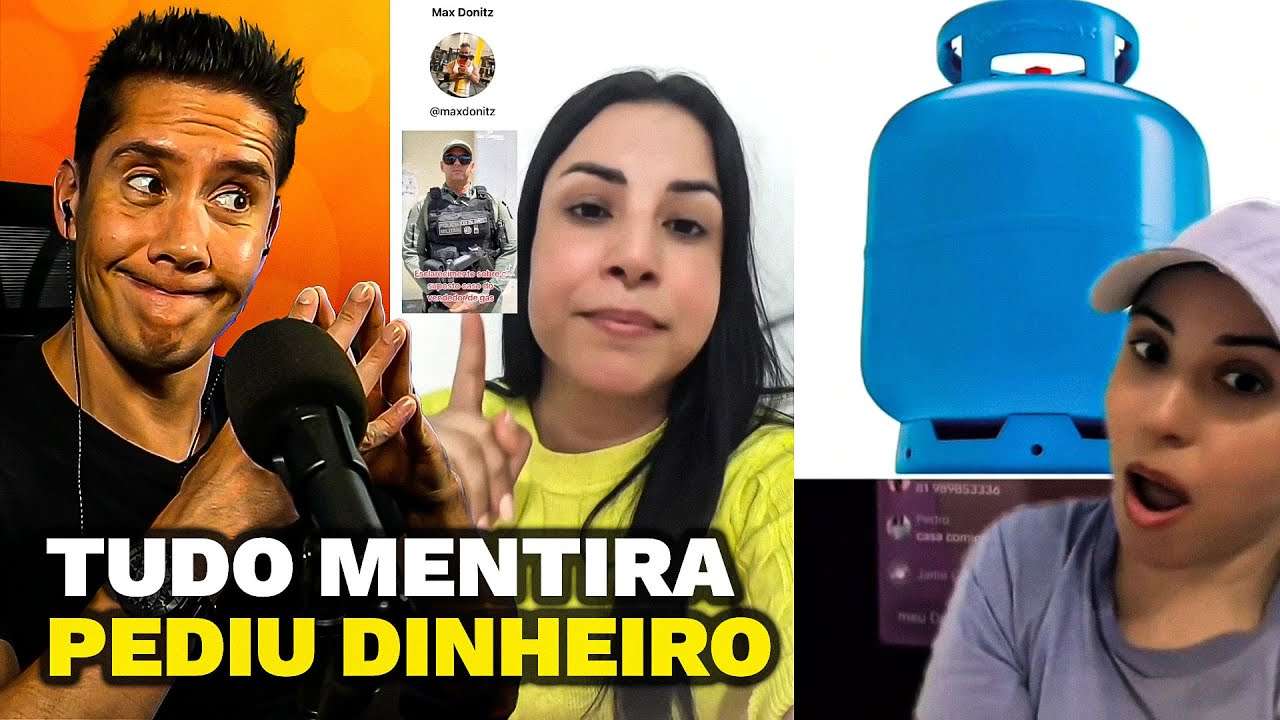 A Missionária que Desmascarou Caso do Assédio na Academia