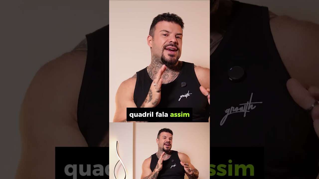 Como fazer agachamento do jeito certo pra não se machucar