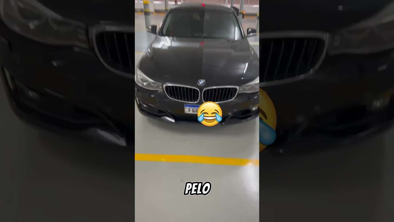 IMAGINA COMPRAR UM CARRO PROTEGIDO pelo FGC? Kkkk