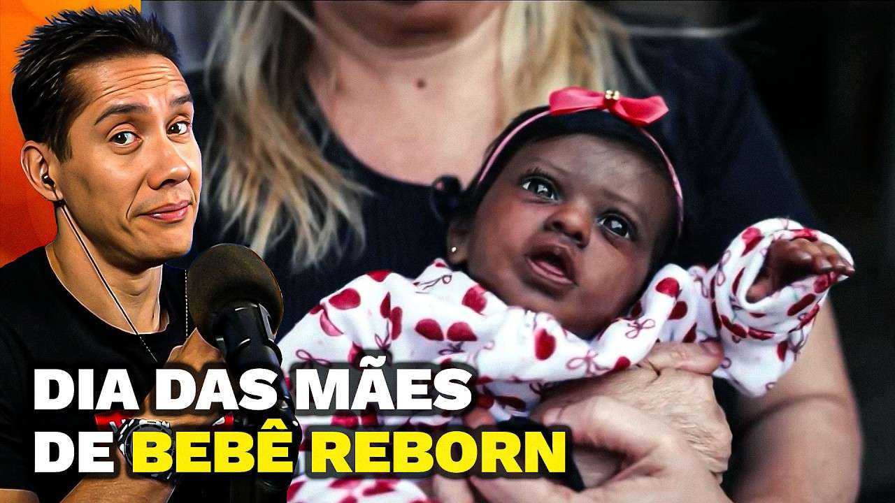 A Conta do F3minism0 Chegou