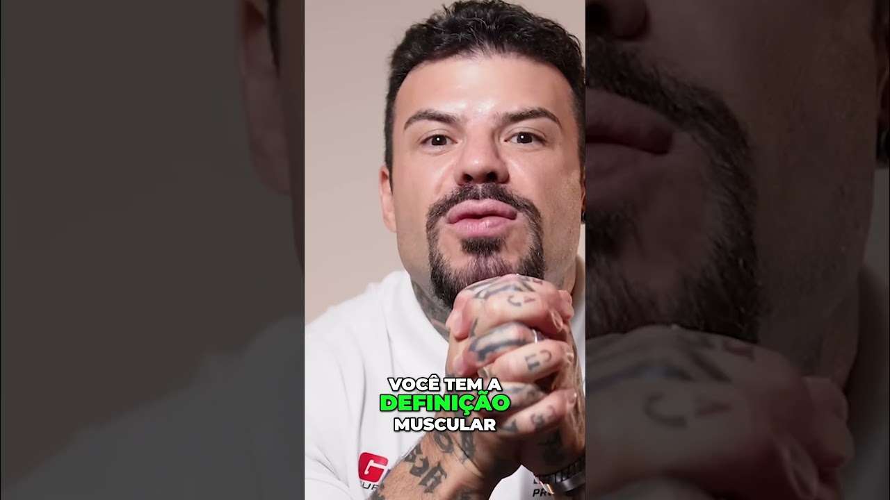 Destrave Seus Abdominais  Segredo da Definição Revelado!