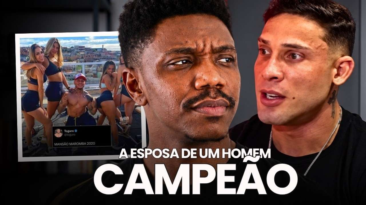 O erro de RAMON DINO que está CUSTANDO sua reputação