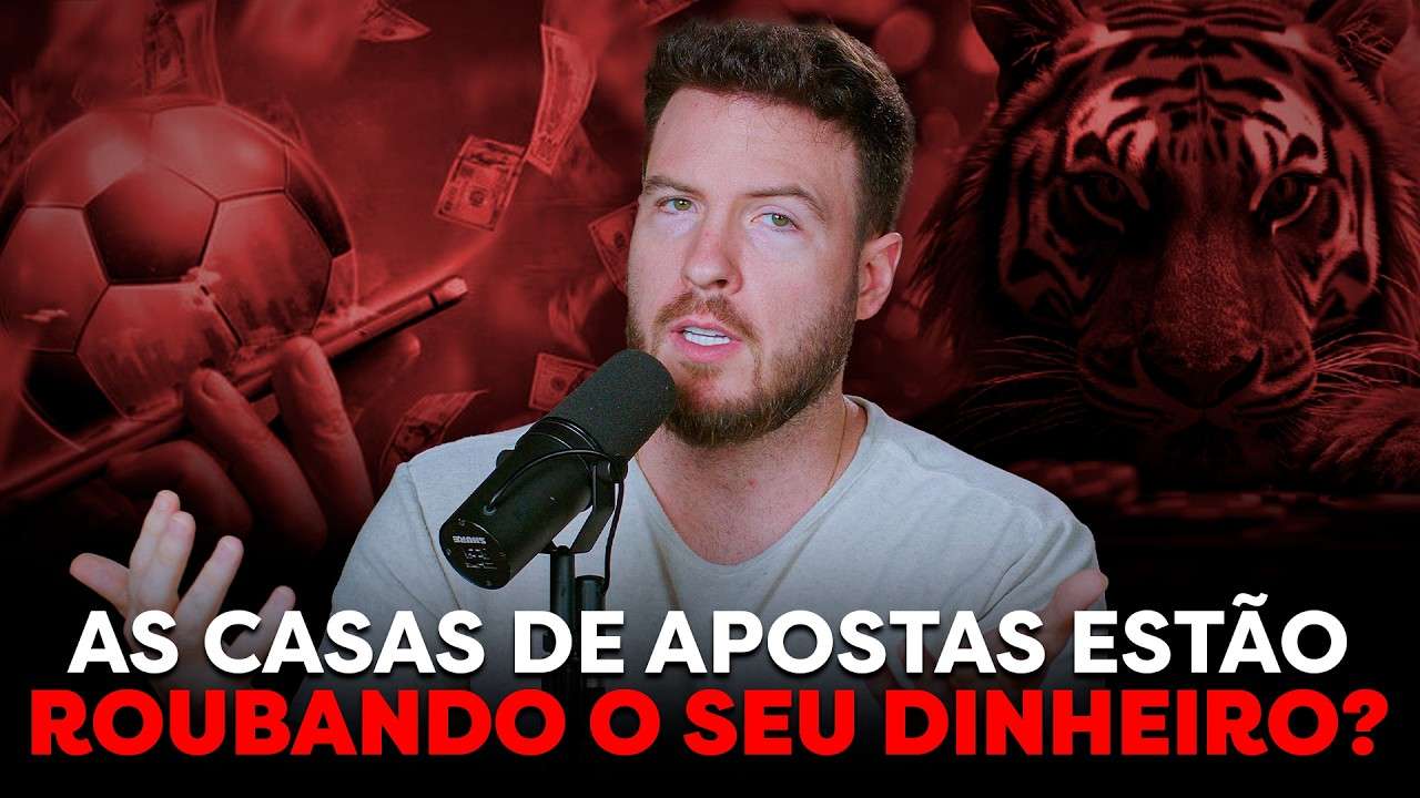 AS APOSTAS VÃO DESTRUIR O BRASIL?