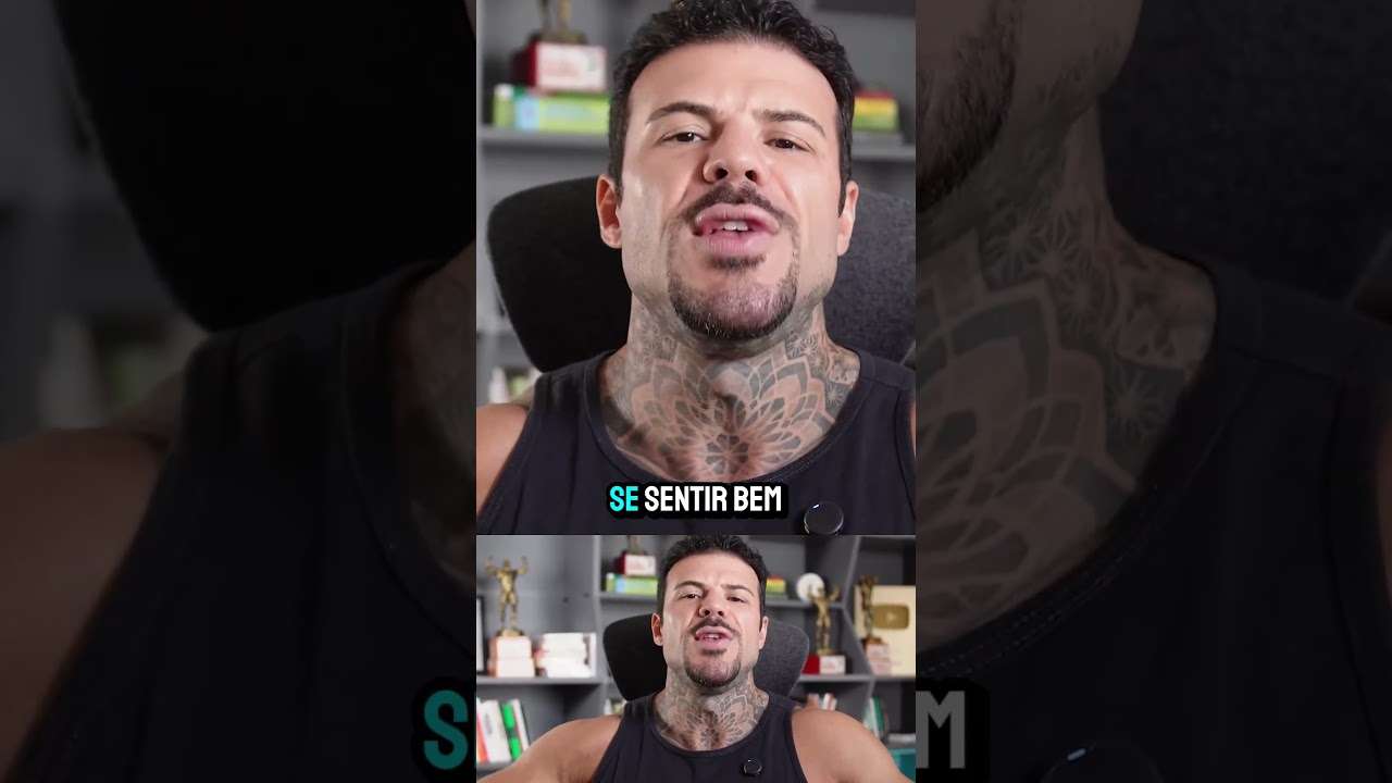 EXERCÍCIO PODEROSO PARA QUEIMA DE GORDURA