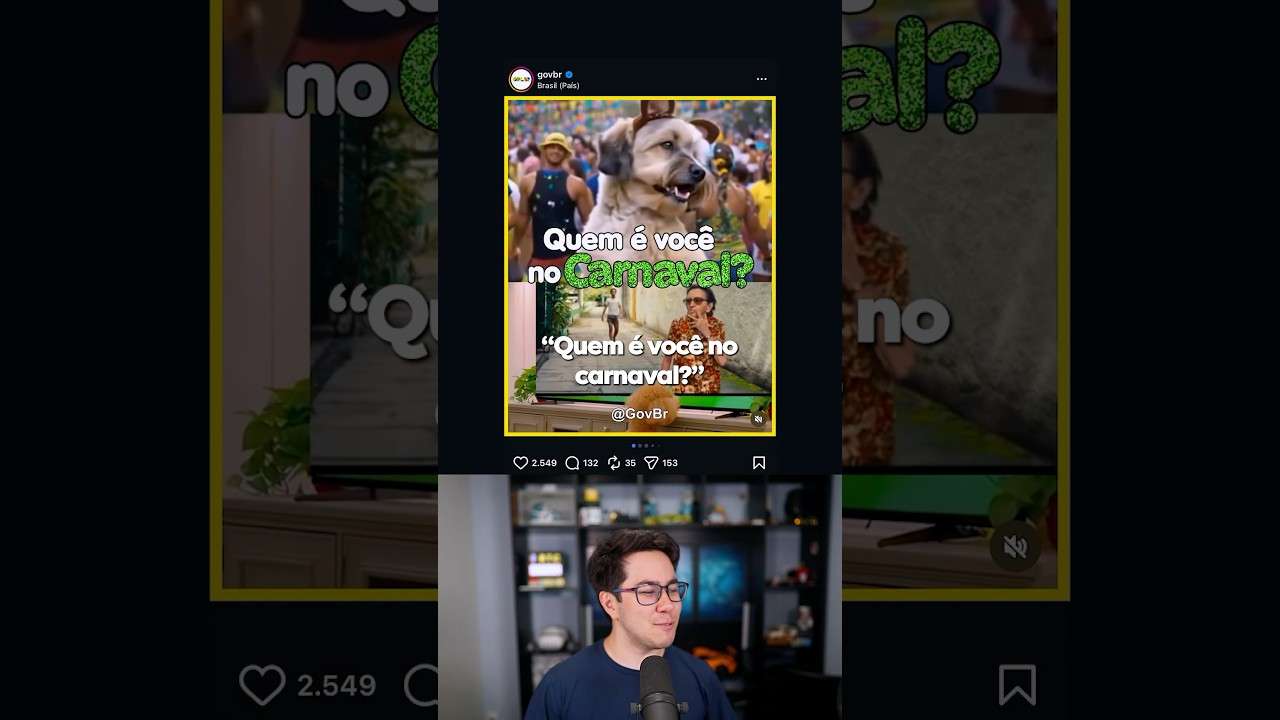 BRASIL SE TORNA UMA PIADA PERTO DOS OUTROS PAÍSES! #Shorts